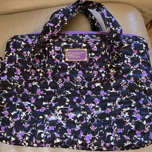 Marc Jacobs laptop bag